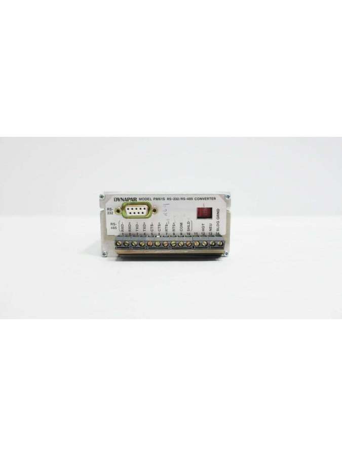 pm61s rs232/rs-485-usd-dynapar