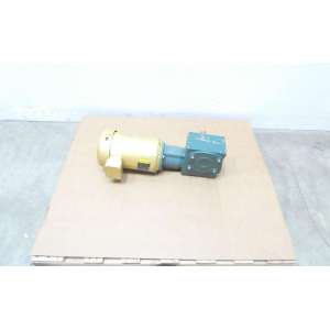 30S25R BALDOR USADO