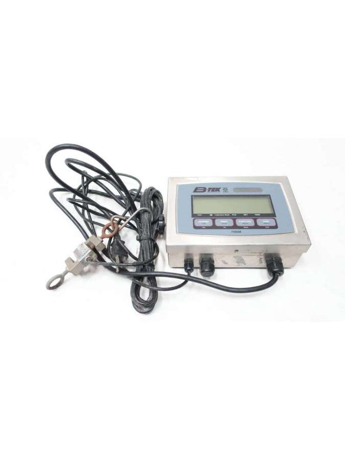 t103sb-usd-b-tek scales