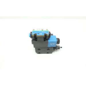 CPF2S08FW3SMFTWLB520 VICKERS