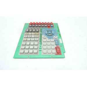 251547 ITT USED