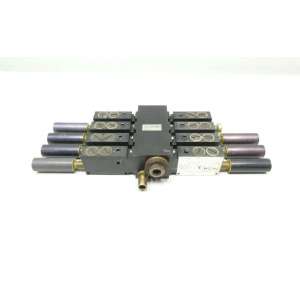 188L VAC CUBES USED
