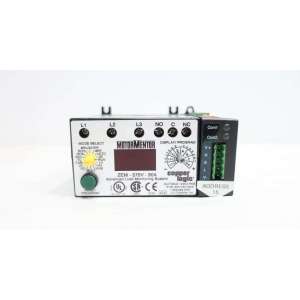 ZEM-575V-90A COPPER LOGIC USED