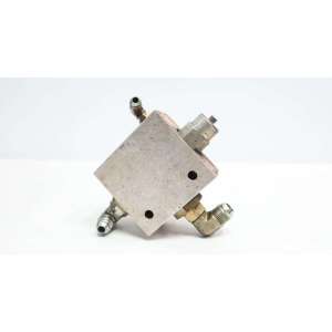 OET5-A2 SUN HYDRAULICS USADO