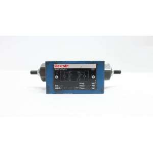 0811320029 REXROTH USADO