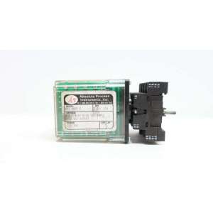 API4408G ABSOLUTE PROCESS D'OCCASION