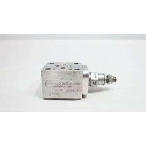 FBA OER6-A2 SUN HYDRAULICS USADO