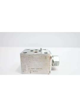 gbp ocm6-a2-usd-sun hydraulics