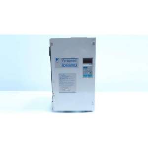626VM3 YASKAWA USED