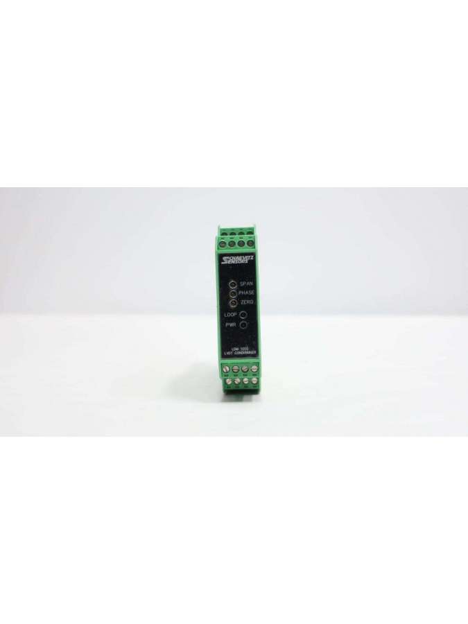 ldm-1000 lvdt-usd-schaevitz
