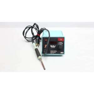 EC2002-0 WELLER USED