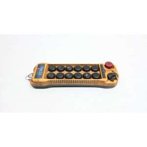FLEX 12EX MAGNETEK USED