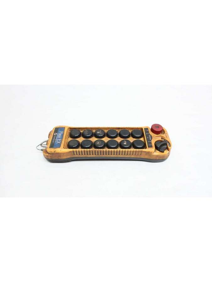 flex 12ex-usd-magnetek
