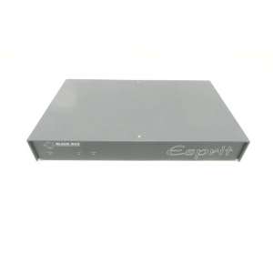 MX9075 BLACK BOX USADO