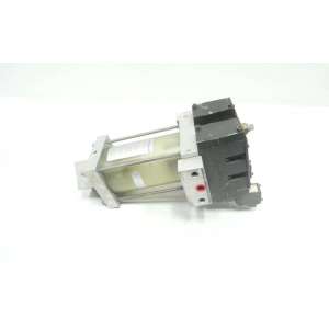 CLR-ISO-4A2-7 CENTERLINE USED