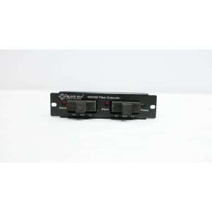 LCL115A-155 BLACK BOX USED