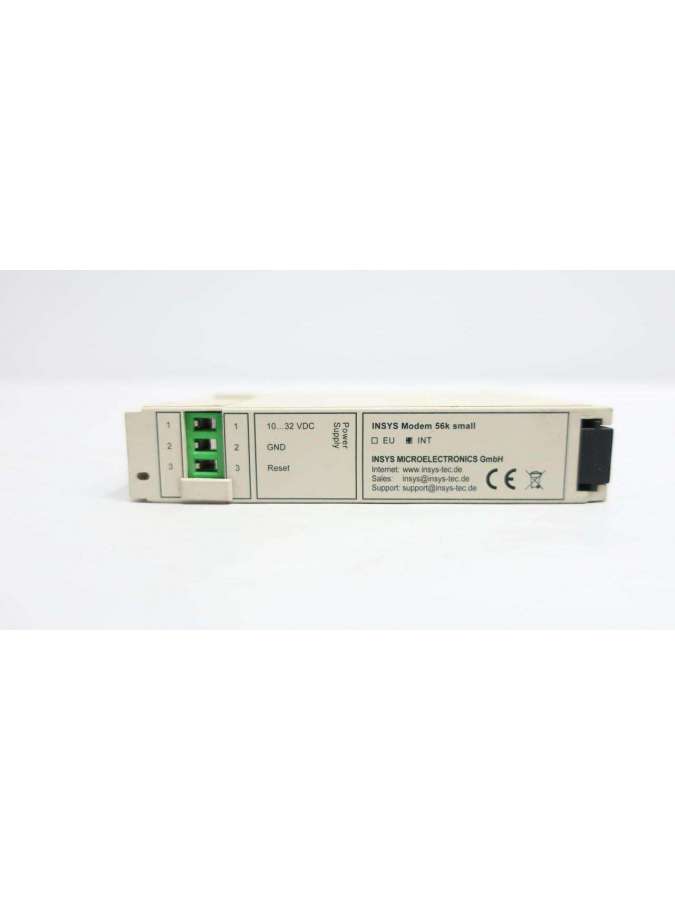 rs 232-usd-insys microelectronics