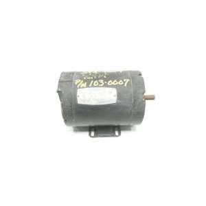 C6T17NB9B LEESON USED