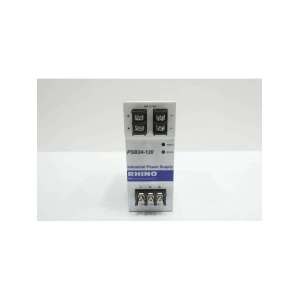 PSB24-120 RHINO USED