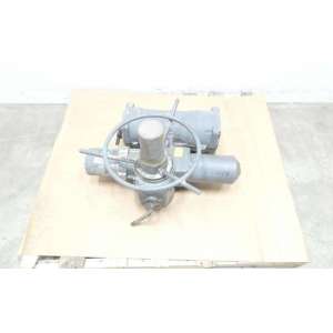 16AFA14Z ROTORK USED