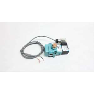 55B-12-PI-591JC MAC USED