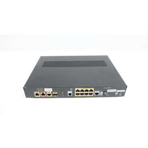 C891F CISCO D'OCCASION