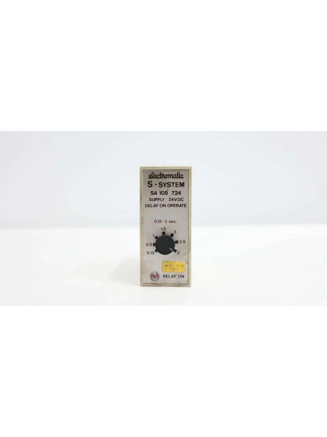 sa 105 724-usd-electromatic