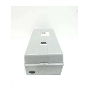 8536SEG1S SQUARE D USADO