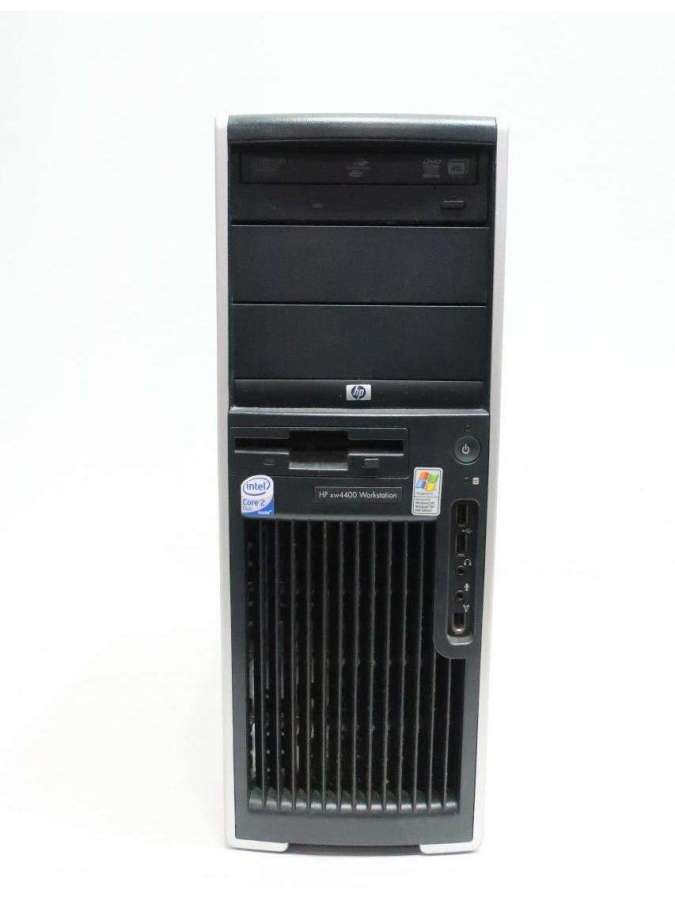 xw4400-usd-hewlett packard hp