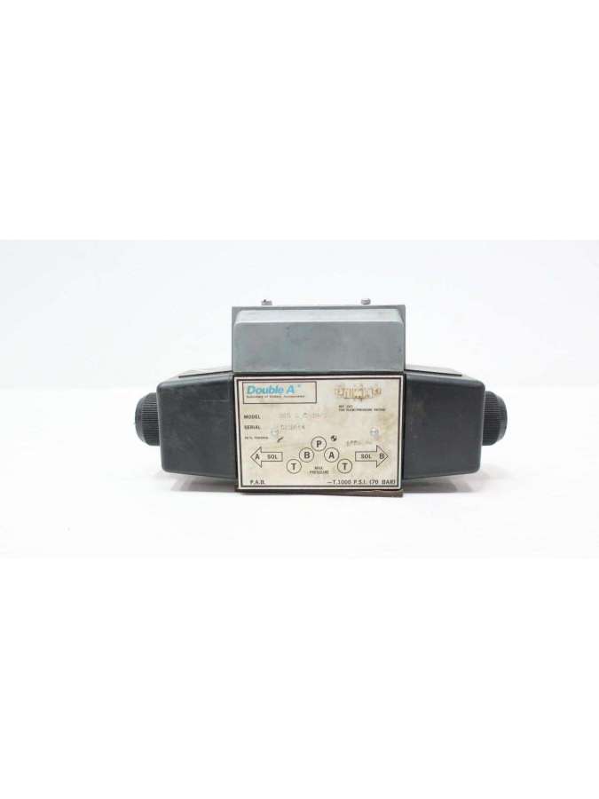 qfs 5 c 10a3-usd-double a