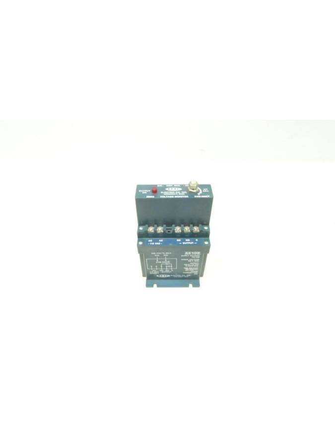 zvm-6000-usd-rk electric