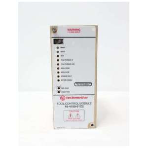 49-4100-01C2 TECHMOTIVE TOOLS USED