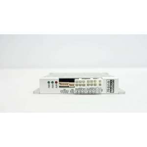 NMD2335UDP NANO-MOTION USED