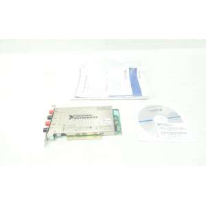 NI 4065 NATIONAL INSTRUMENTS USADO