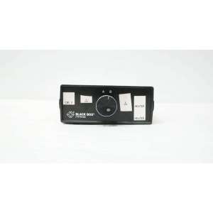 SWL030A-MMF BLACK BOX USED