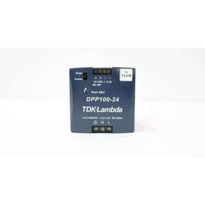 DPP100-24 TDK-LAMBDA D'OCCASION
