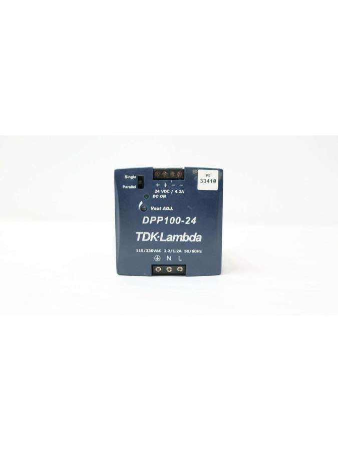dpp100-24-usd-tdk-lambda