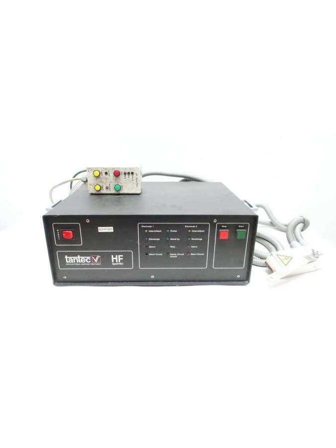 hf spottec-usd-tantec