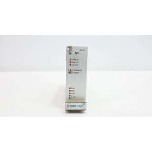 HAN 209 HYDROLUX USED