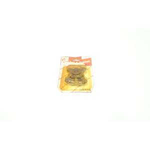 118705 PZ-4291 BELL & GOSSETT