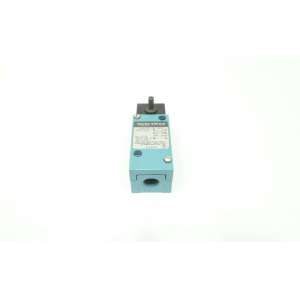 LSA6B MICRO SWITCH USED