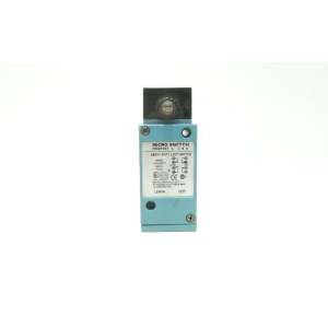 LSM4N MICRO SWITCH USADO