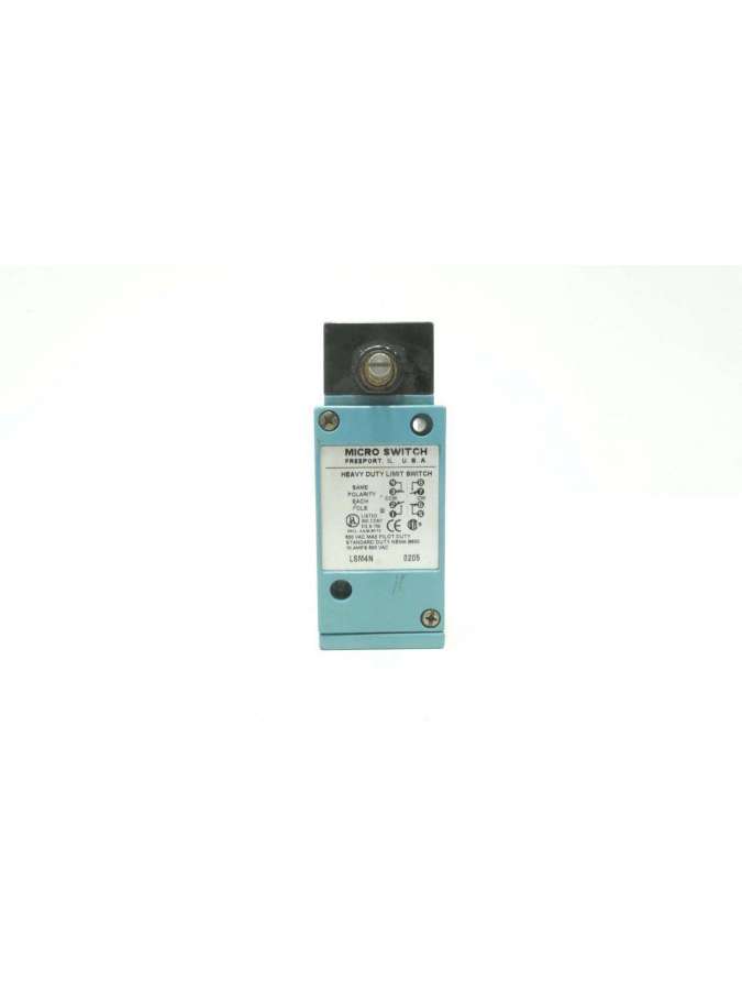 lsm4n-usd-micro switch