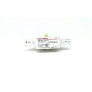 WM16H CUTLER HAMMER USADO