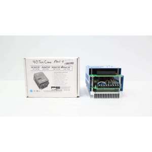 M546CXR POWER ELECTRONICS