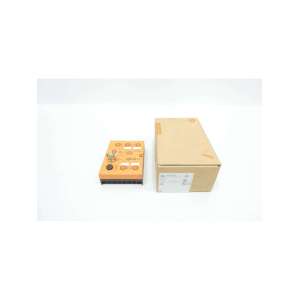 DTE102 IFM ELECTRONIC