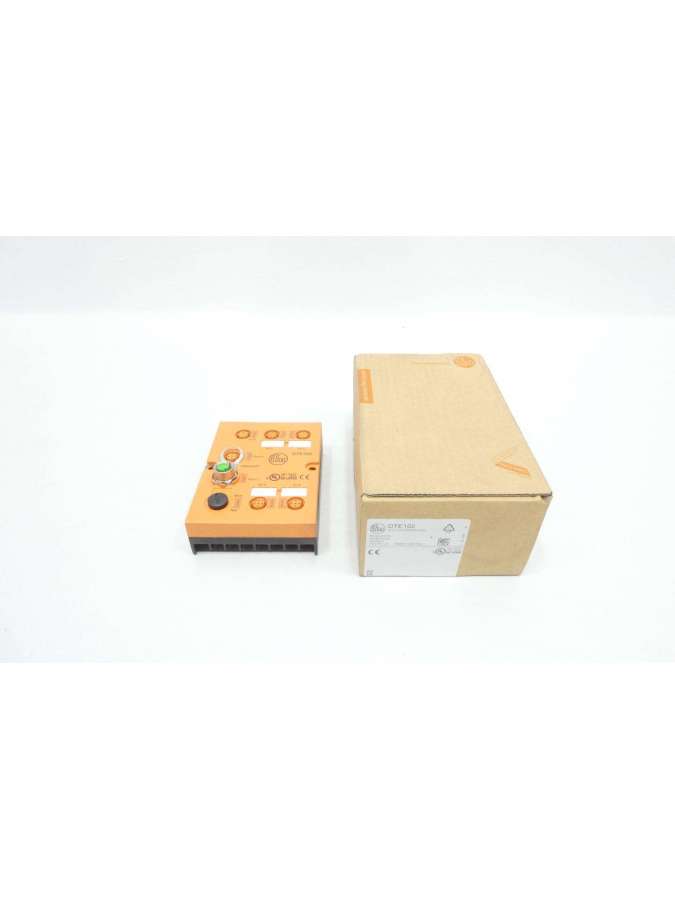 dte102-ifm electronic