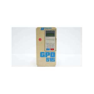 GPD515C-A017 MAGNETEK USED