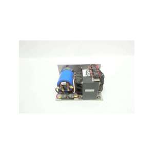 E37.24FU20T8 POWER VOLT USED