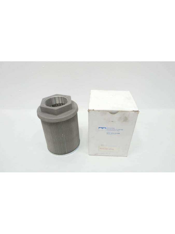 sus755-sf40-marion manufacturing